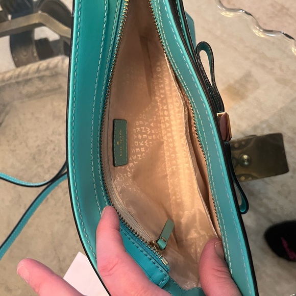 Brand new Return to Tiffany necklace  & Kate Spade handbag bundle - Picture 9 of 10